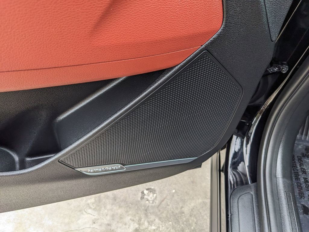 Certified 2025 Kia Sportage SX image 19