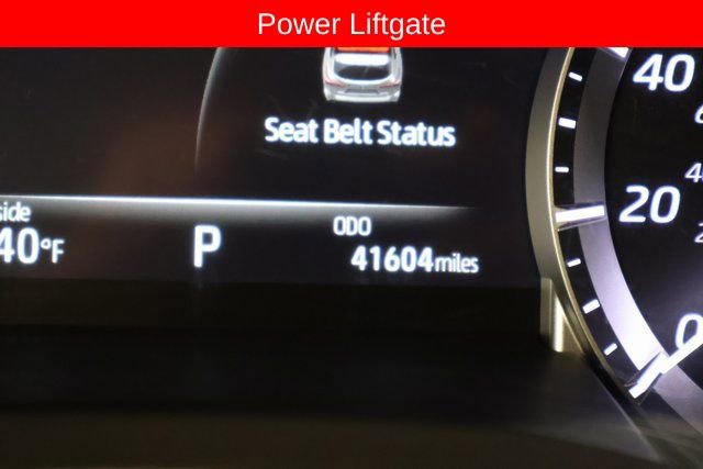 Used 2023 Toyota Highlander XLE image 18