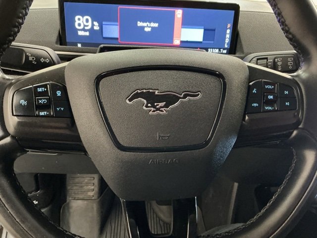 Used 2023 Ford Mustang Mach-E Select image 27
