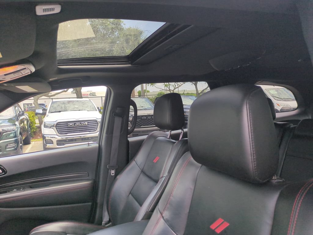 Used 2023 Dodge Durango GT AWD/4WD image 23