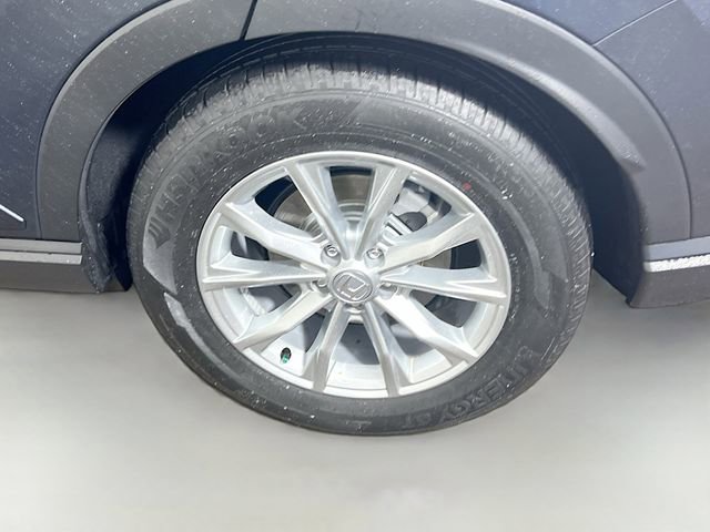Used 2025 Honda CR-V EX-L image 25