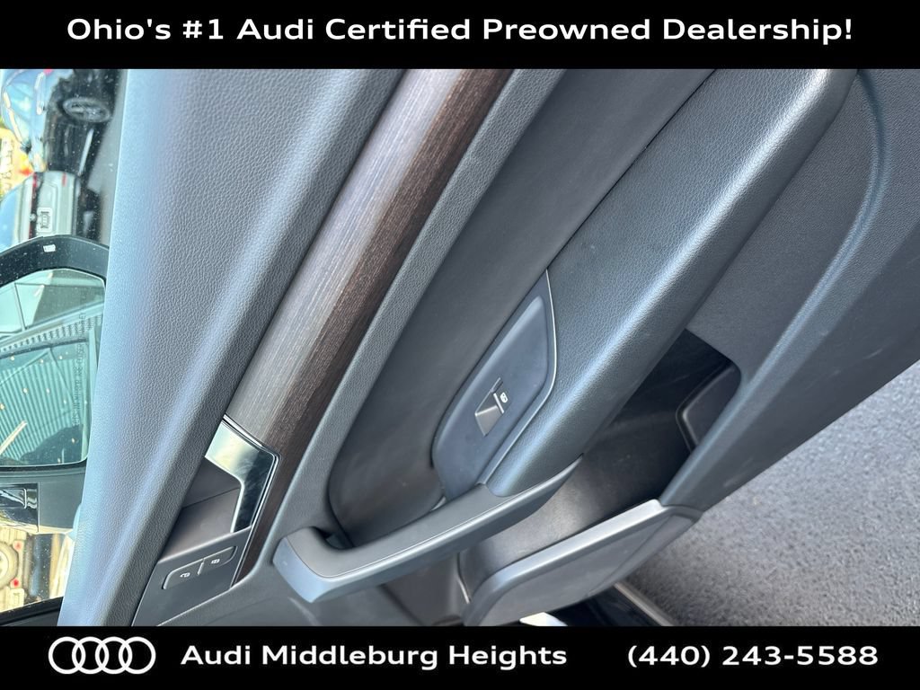 Used 2023 Audi Q5 2.0T Premium w/ Convenience Package AWD/4WD image 18
