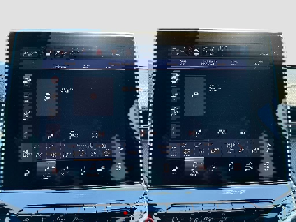 New 2026 Jeep Compass Latitude image 18