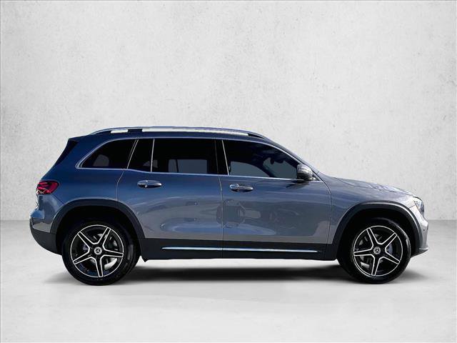 New 2026 Mercedes-Benz GLB 250 image 5