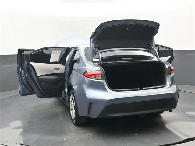 Used 2024 Toyota Corolla LE image 36