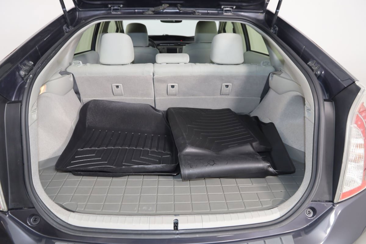 Used 2013 Toyota Prius Three FWD image 42
