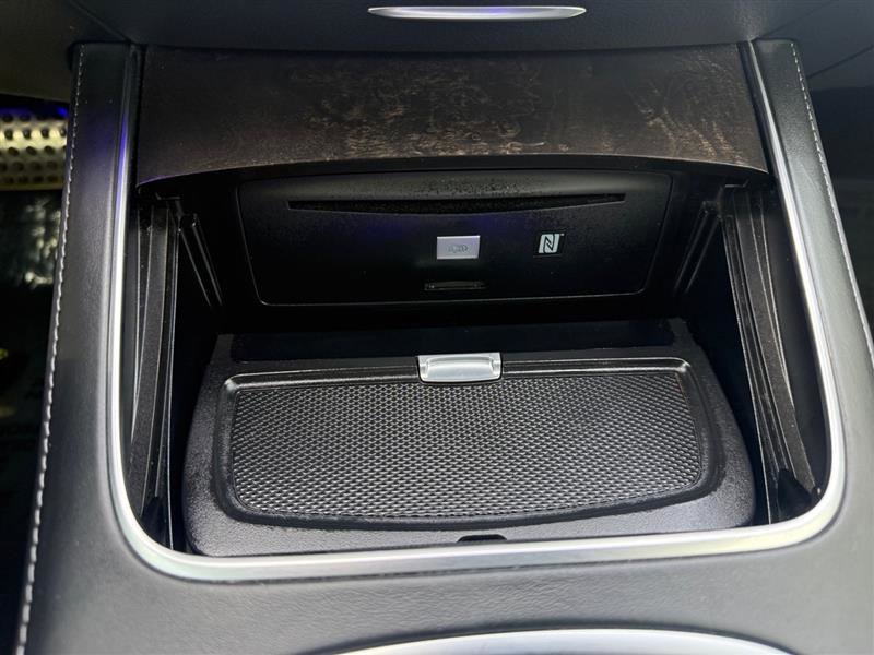 Used 2017 Mercedes-Benz S 63 AMG 4MATIC Sedan image 28