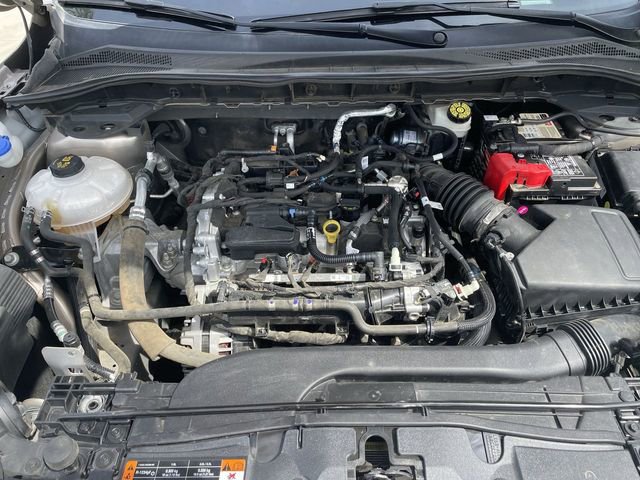 Used 2021 Ford Escape SEL image 30