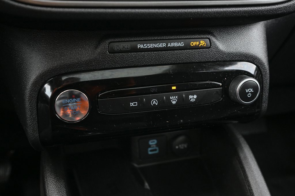 Certified 2023 Ford Escape Active w/ Tech Pack #2 image 36