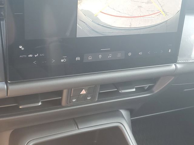New 2026 MAZDA CX-5 Select AWD/4WD image 25