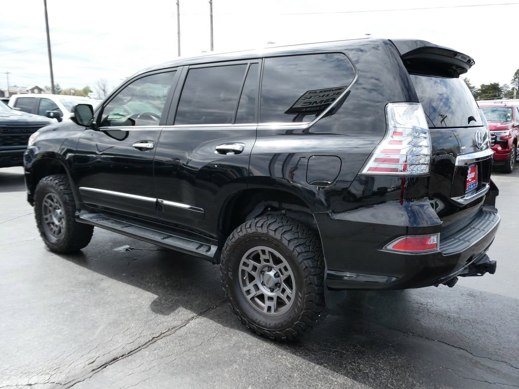 Used 2015 Lexus GX 460 w/ Premium Package image 7
