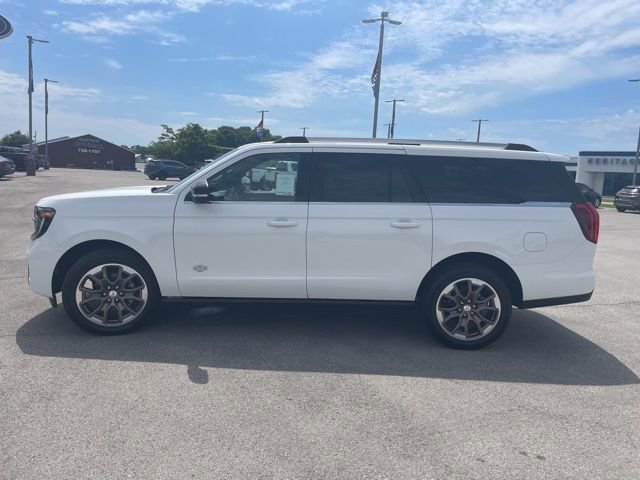 New 2026 Ford Expedition Max King Ranch AWD/4WD image 8