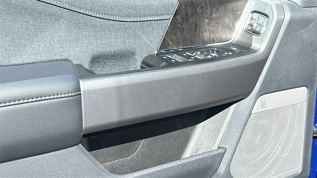New 2026 Ford F350 Lariat w/ Tremor Off-Road Package image 22