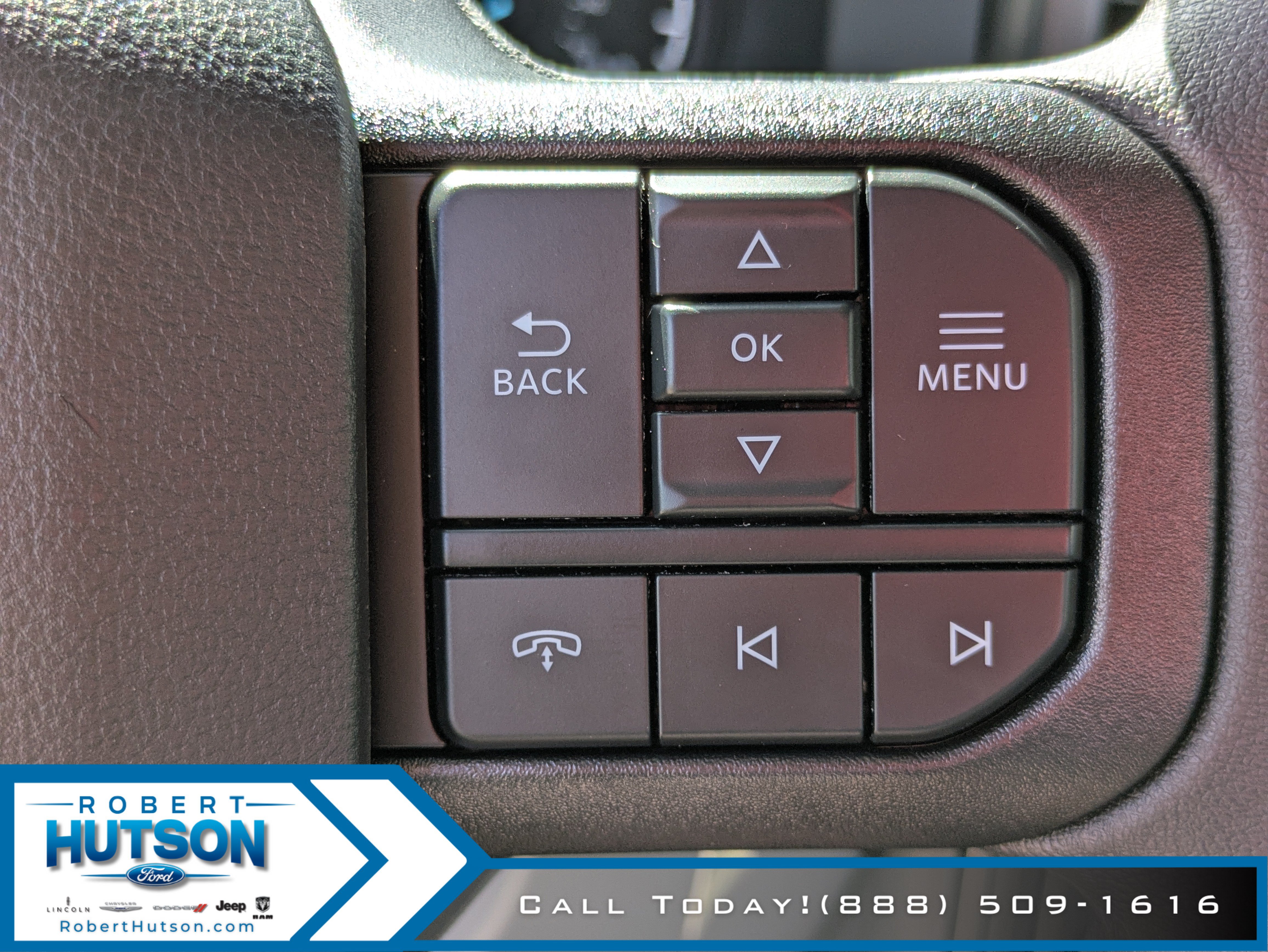New 2025 Ford F350 XL w/ 360-Degree Camera Package RWD image 14