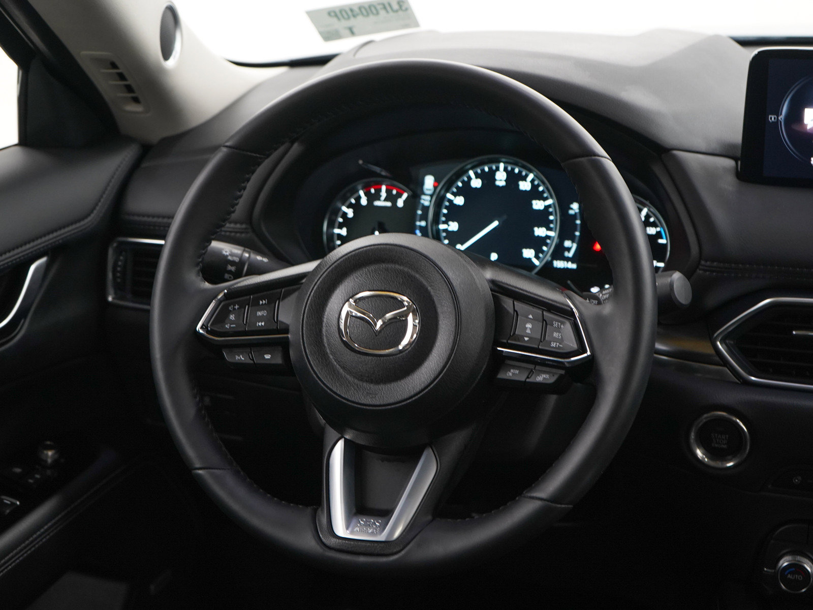 Used 2024 MAZDA CX-5 AWD 2.5 S w/ Premium Plus Pkg image 14