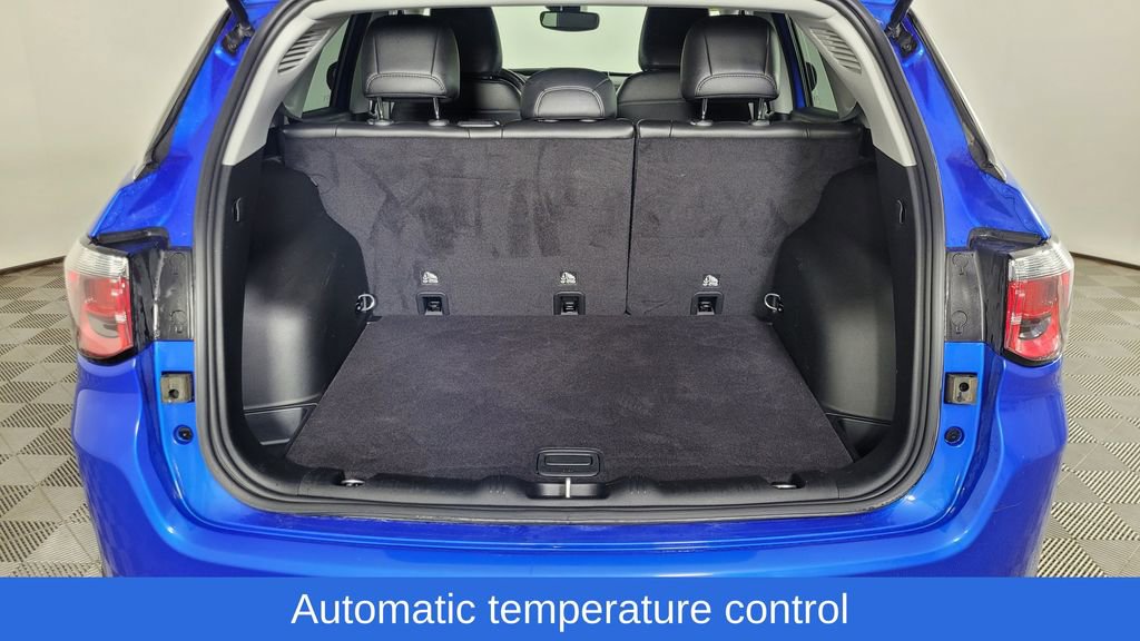 Used 2022 Jeep Compass Limited image 10
