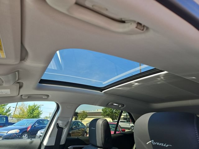New 2026 Buick Envision Avenir AWD/4WD image 20