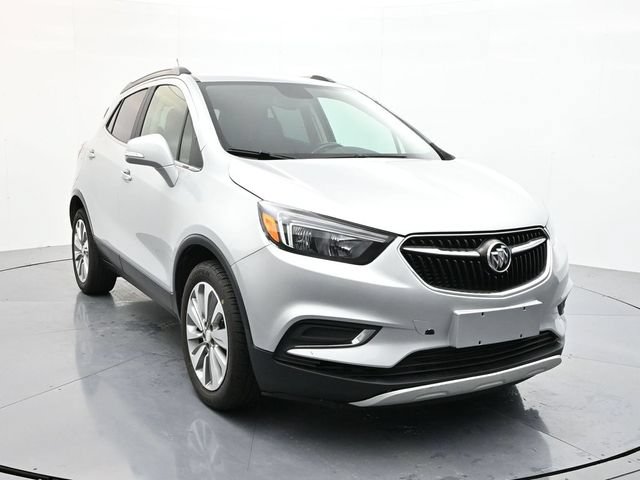 Used 2019 Buick Encore Preferred w/ Safety Package FWD image 6