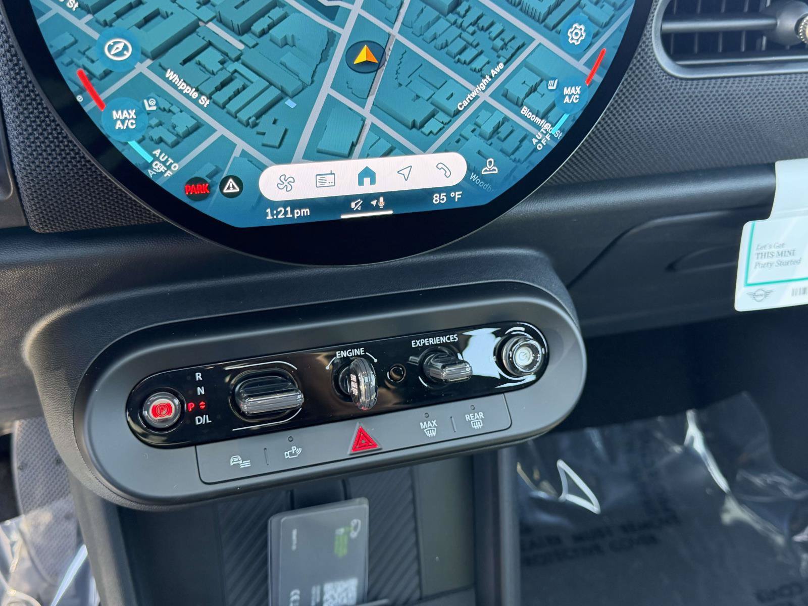 New 2026 MINI Cooper S FWD image 17