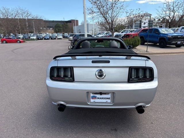Used 2009 Ford Mustang GT Premium RWD image 5