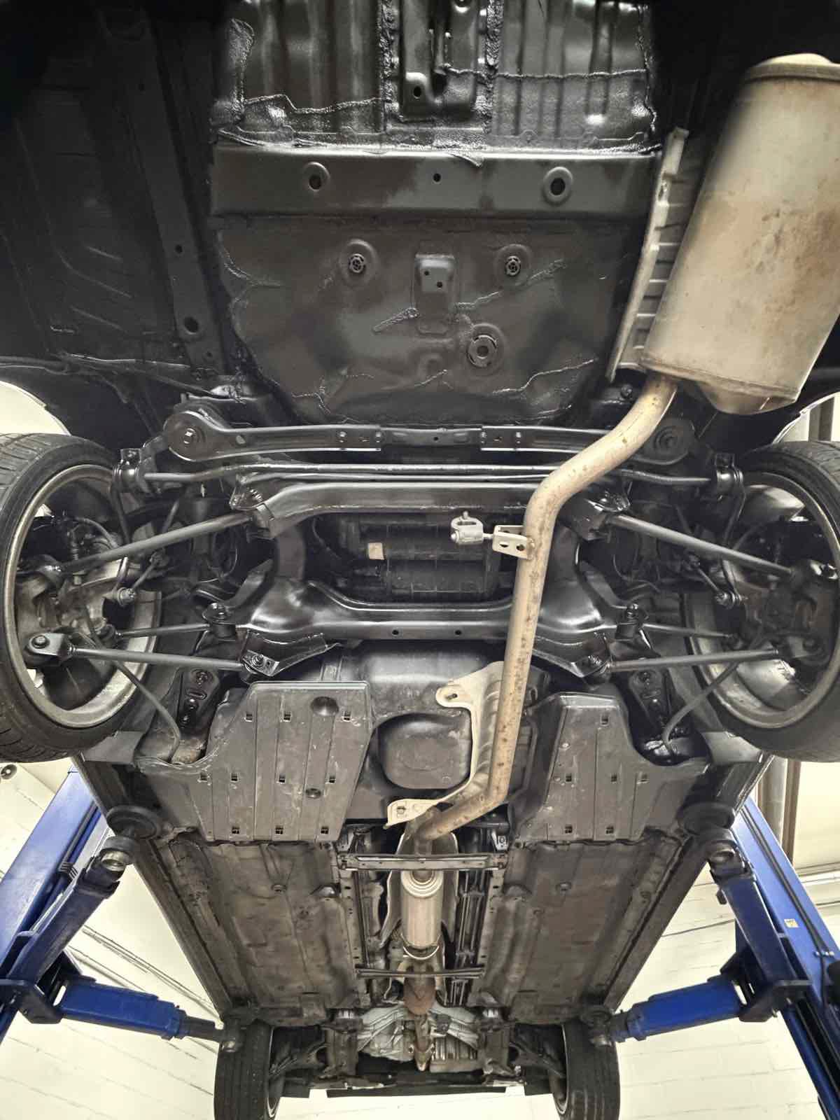 Used 2015 Honda Accord EX image 23