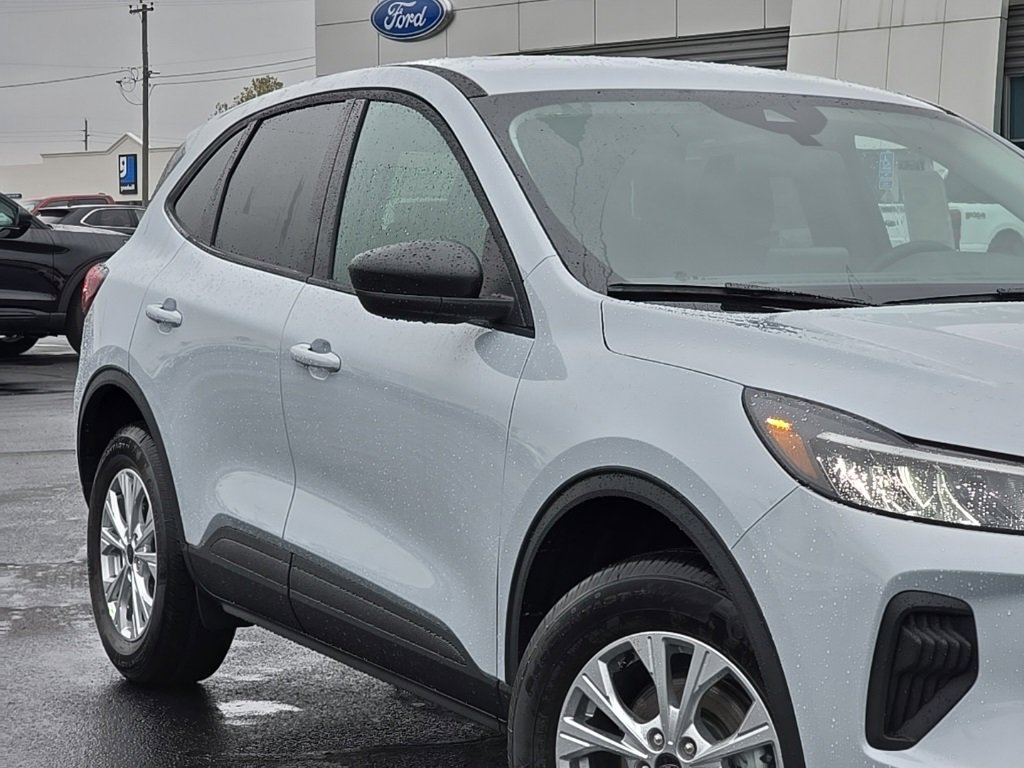 New 2026 Ford Escape Active image 63