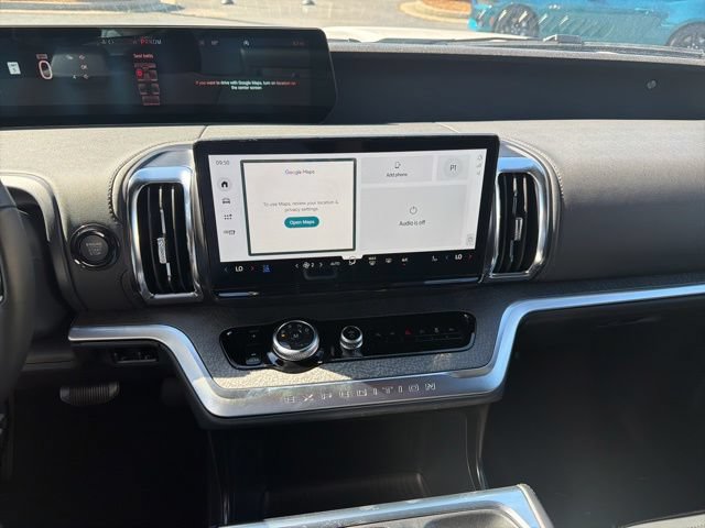 New 2026 Ford Expedition Tremor AWD/4WD image 2
