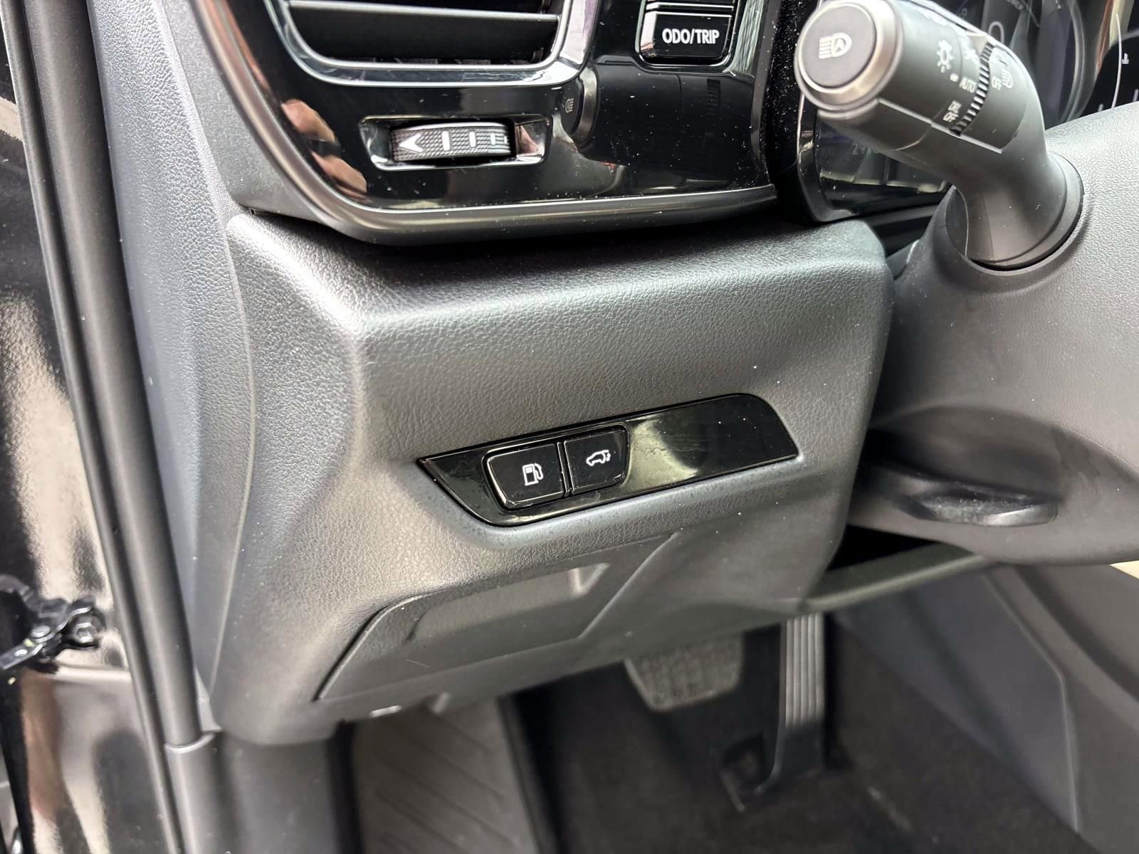 Used 2024 Lexus NX 350h AWD w/ Cold Area Package image 13