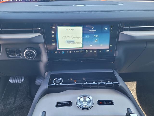 New 2026 Lincoln Navigator L Reserve image 10