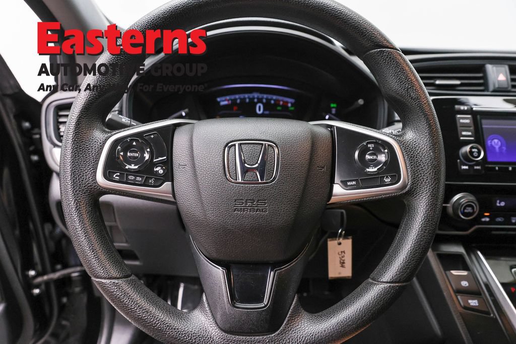 Used 2020 Honda CR-V LX image 12