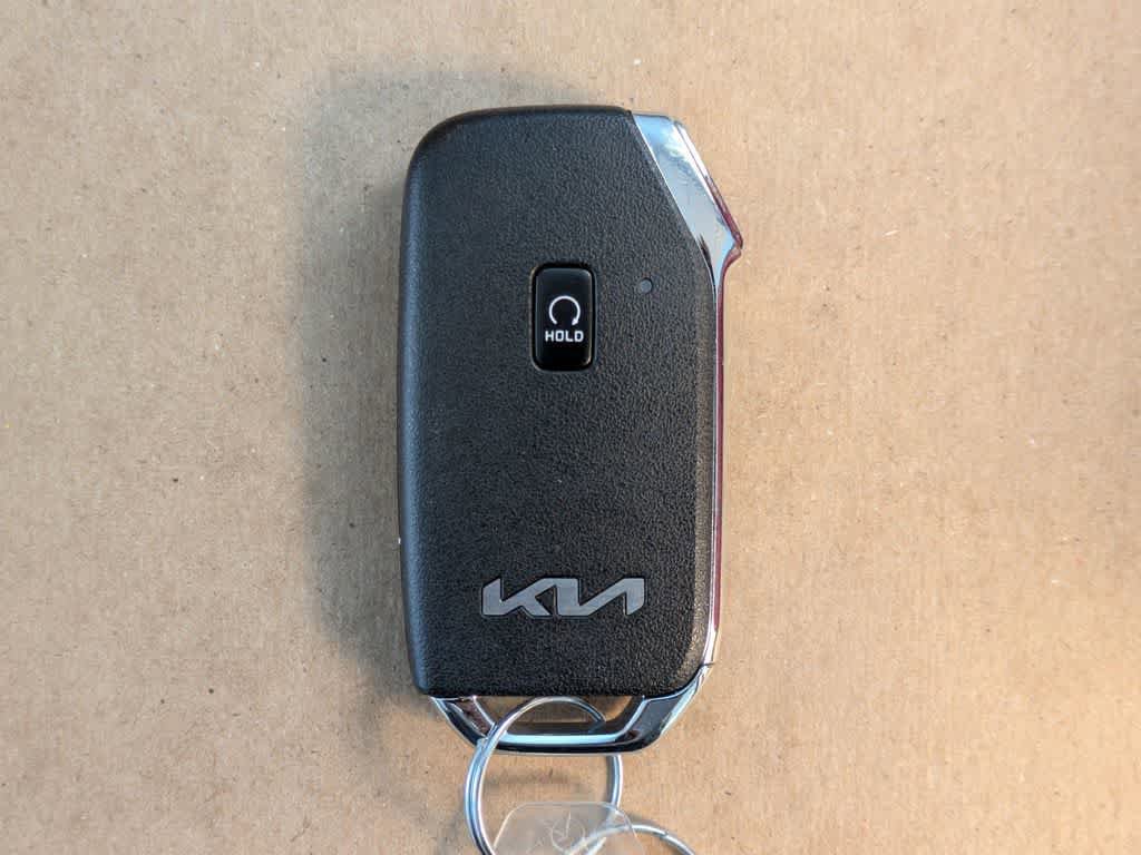 Used 2025 Kia Soul EX image 37