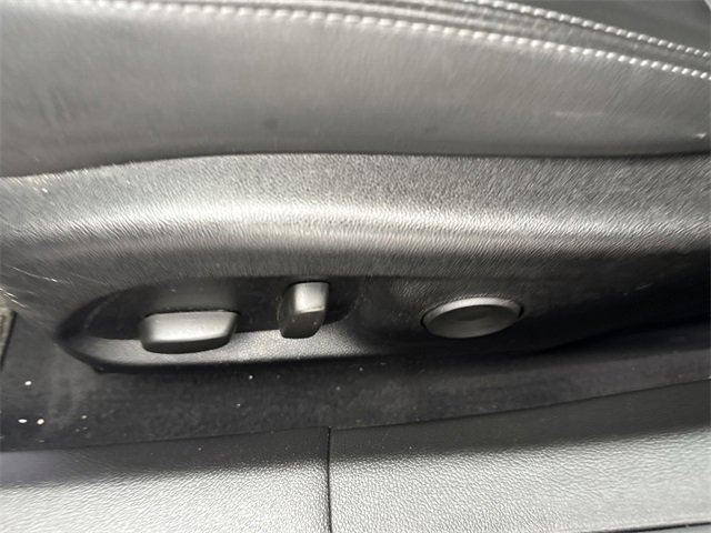 Used 2020 Cadillac CT5 Luxury w/ Cold Weather Package image 16