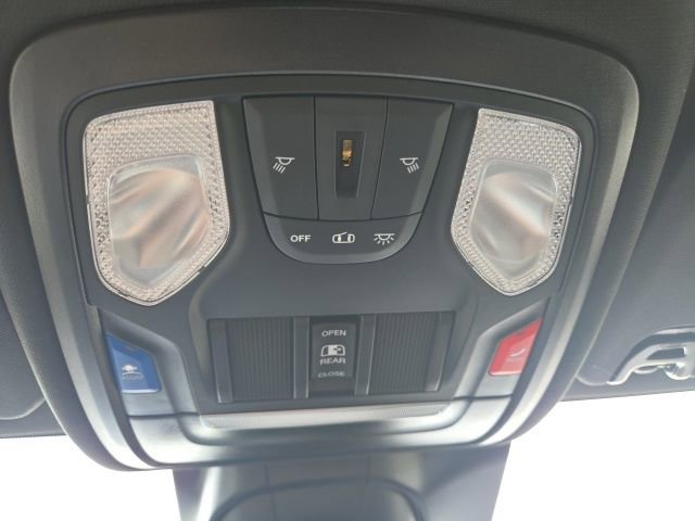 New 2025 RAM 2500 Tradesman AWD/4WD image 49