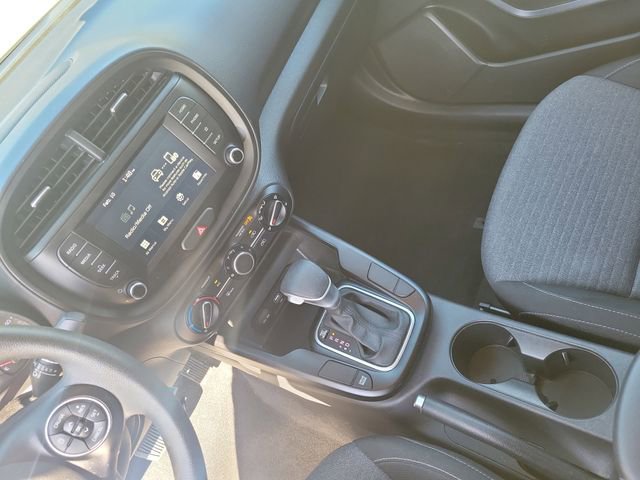 Used 2021 Kia Soul S image 33