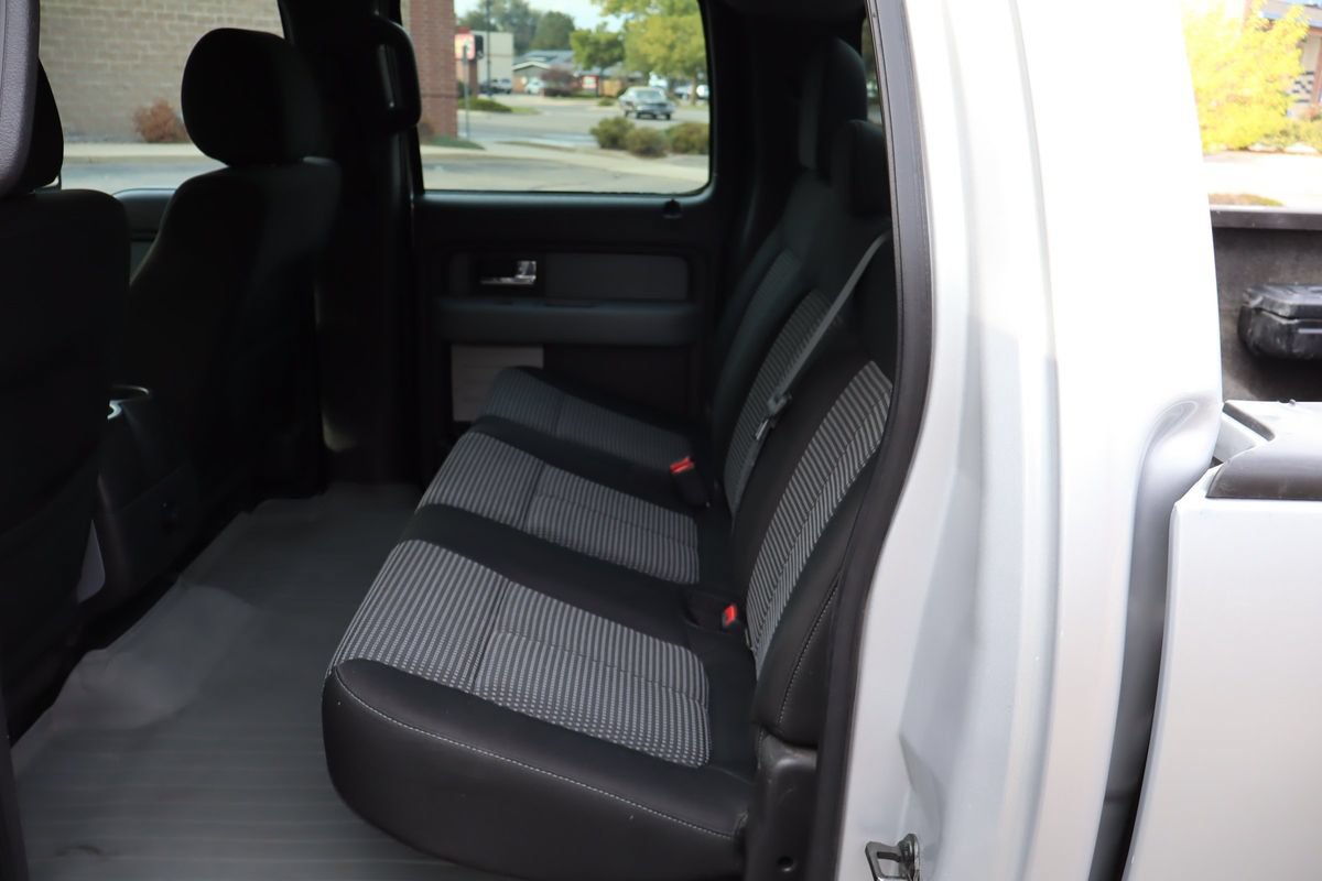 Used 2014 Ford F150 STX w/ Equipment Group 201A Mid AWD/4WD image 20