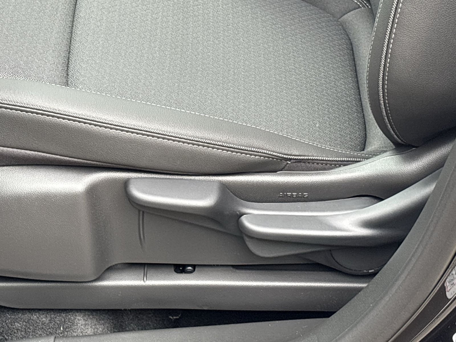 New 2026 Buick Encore GX Preferred FWD image 14