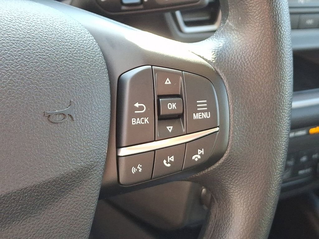 Used 2024 Ford Bronco Sport Big Bend image 22