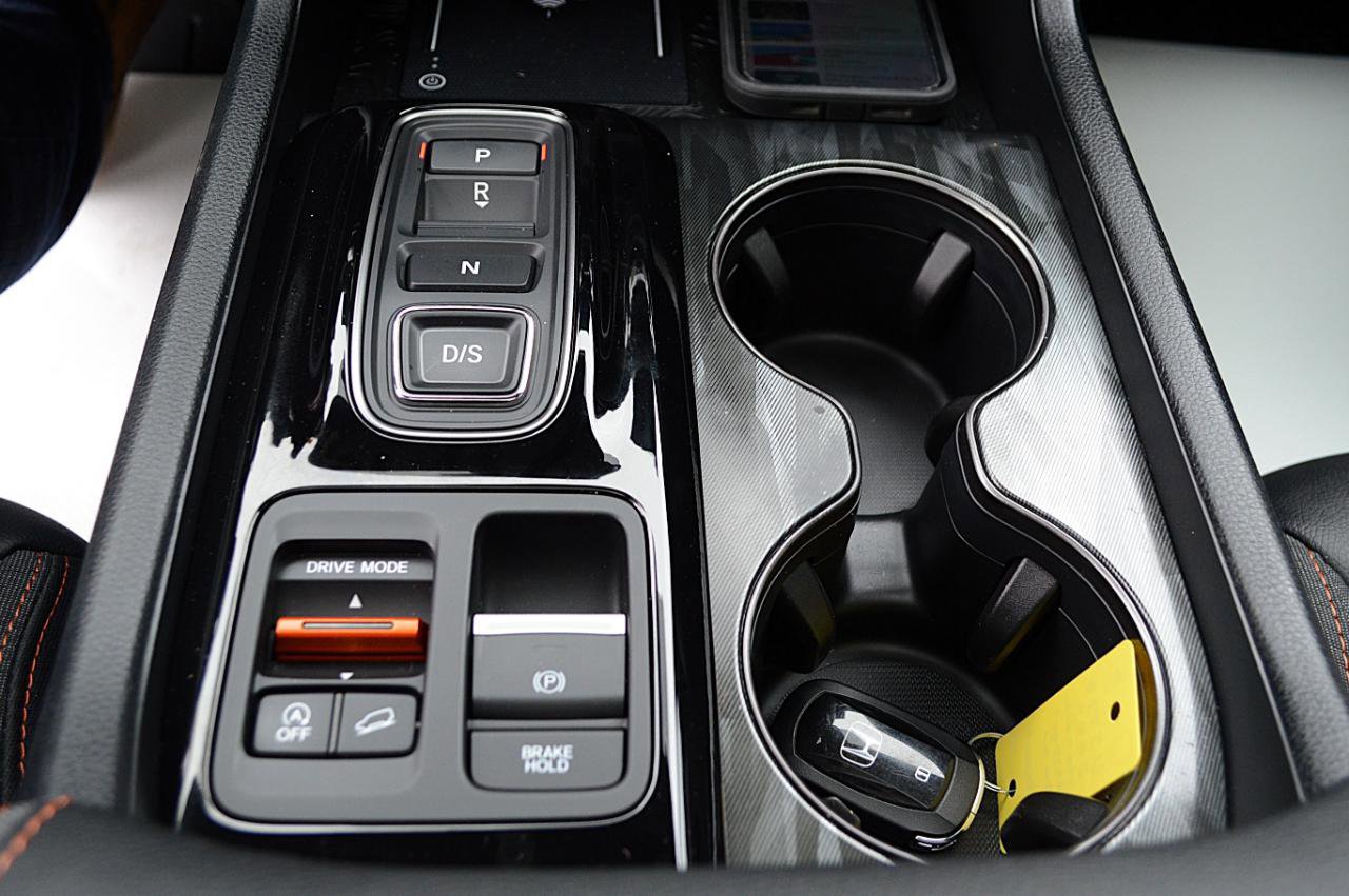 Used 2026 Honda Passport TrailSport image 29