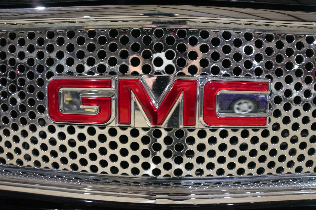 Used 2002 GMC Sierra 1500 SLE image 21