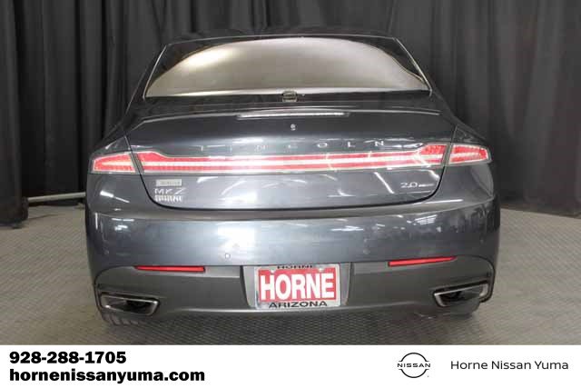 Used 2014 Lincoln MKZ FWD image 14
