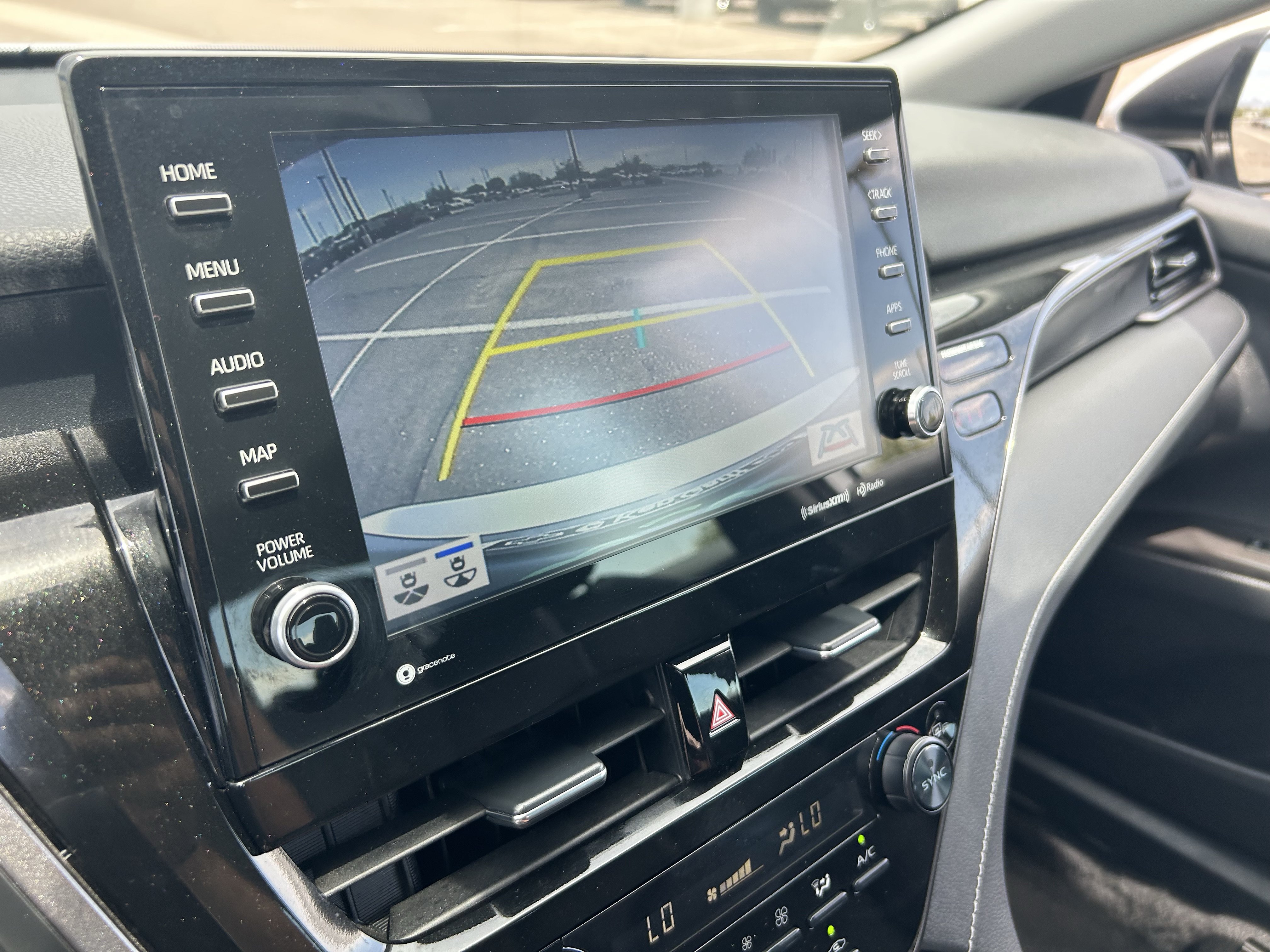 Used 2024 Toyota Camry XSE FWD image 30