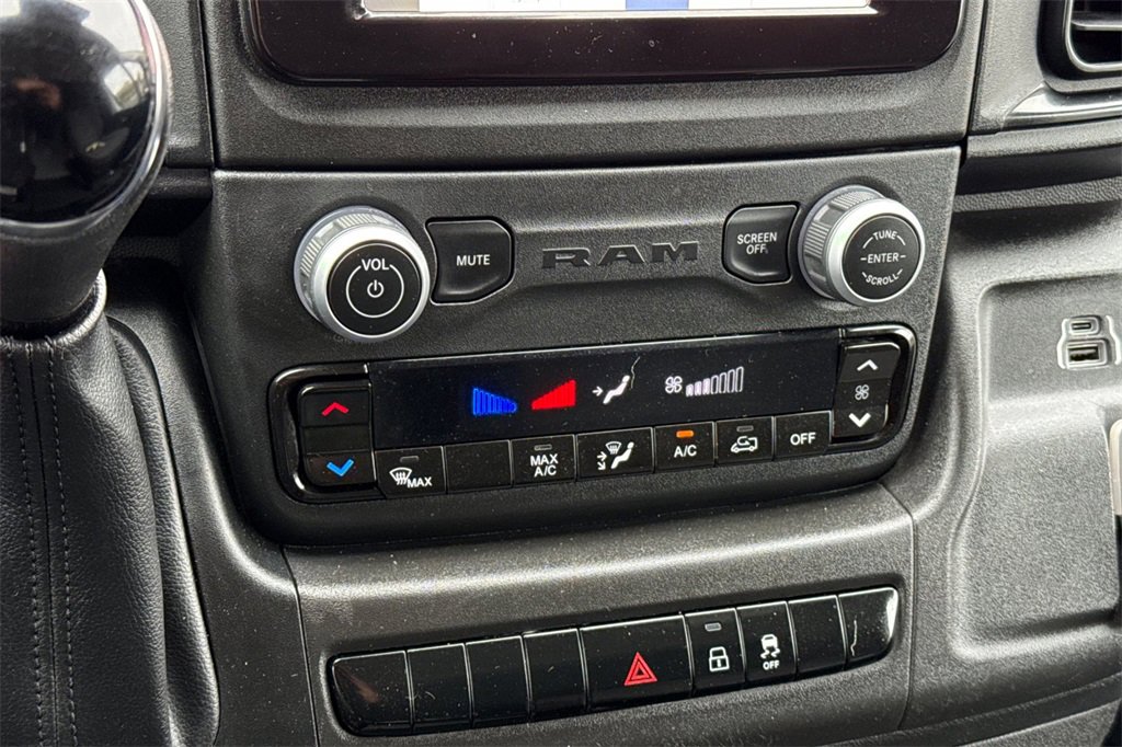 Used 2023 RAM ProMaster 2500 image 27