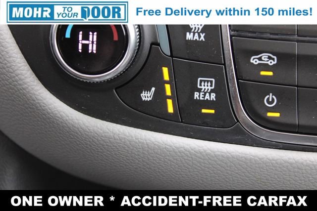 Used 2024 Chevrolet Equinox LT AWD/4WD image 35