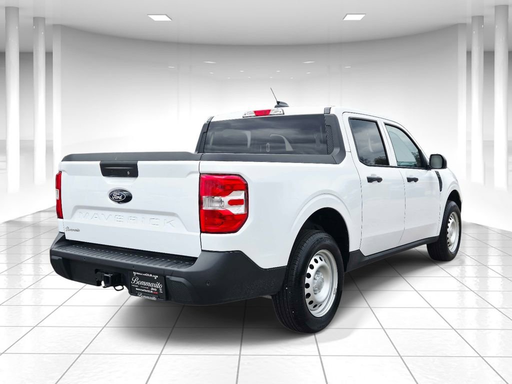 Used 2025 Ford Maverick XL w/ 4K Tow Package image 3