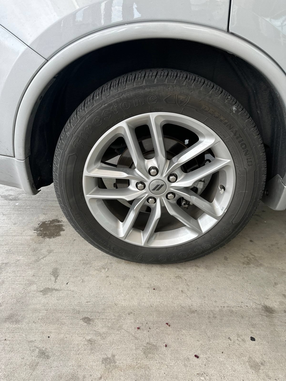 Used 2024 Dodge Durango GT RWD image 16