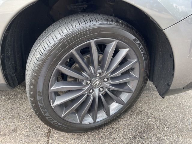 Used 2023 Acura RDX A-Spec AWD/4WD image 50