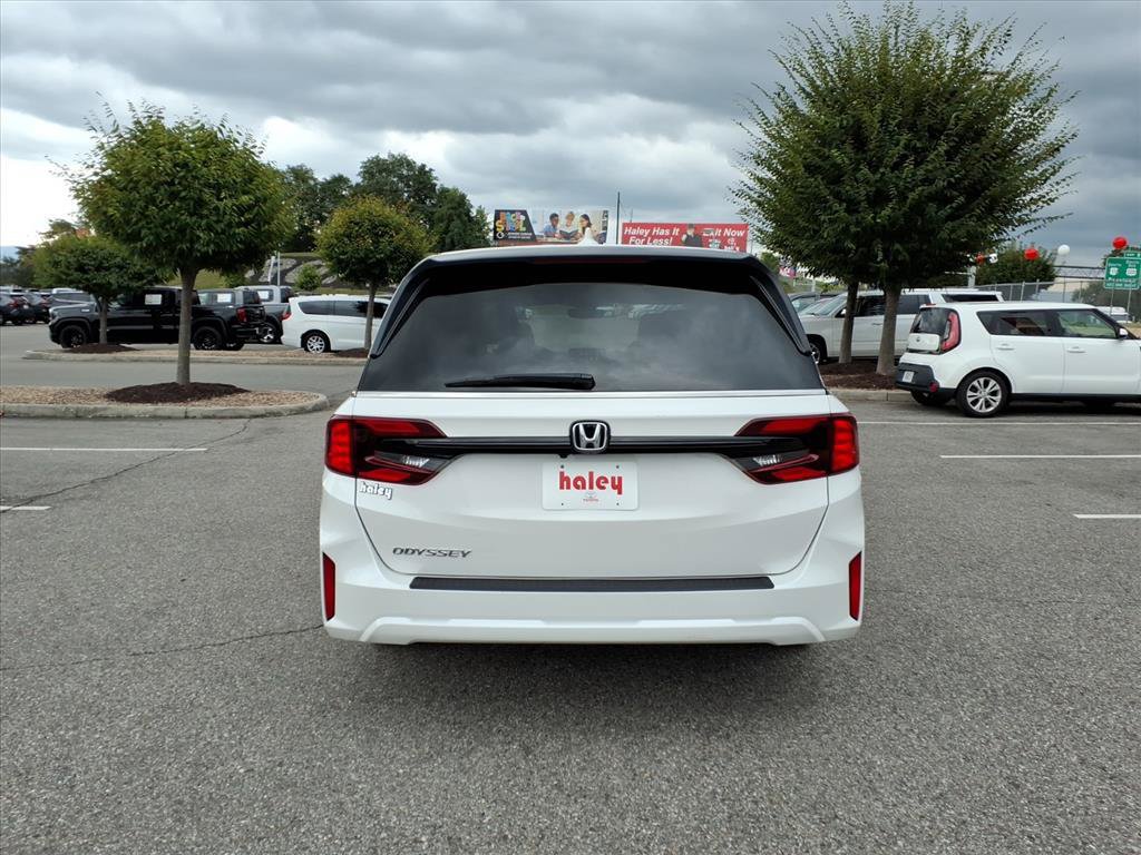 Used 2026 Honda Odyssey EX-L image 6