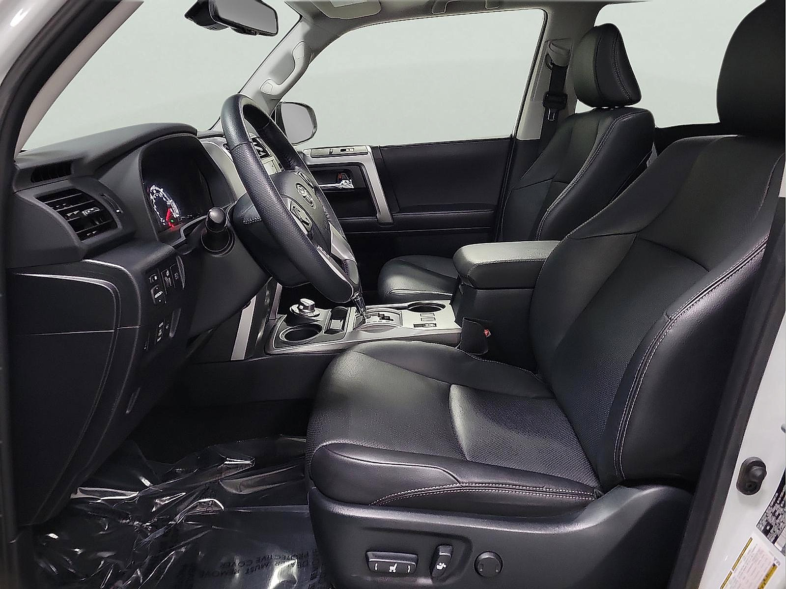 Certified 2024 Toyota 4Runner Limited image 13