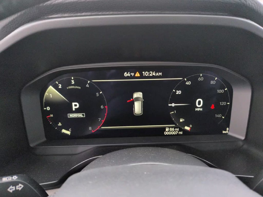 New 2026 Mitsubishi Outlander SEL AWD/4WD image 23