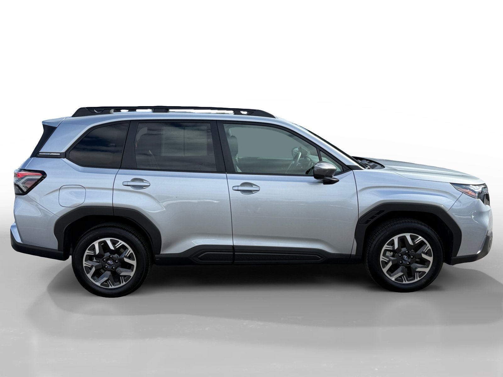 Certified 2026 Subaru Forester Premium AWD/4WD image 6